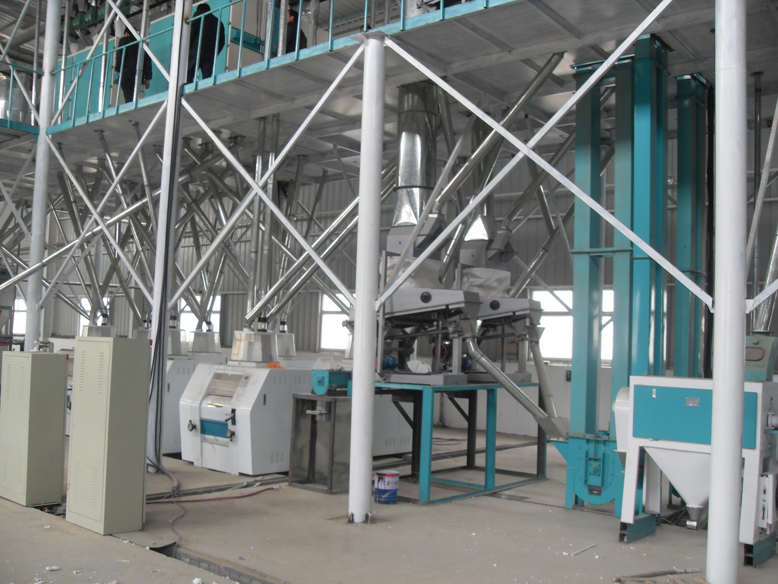 玉米粉加工設(shè)備制造 玉米粉加工設(shè)備生產(chǎn) 玉米粉加工設(shè)備報(bào)價(jià)