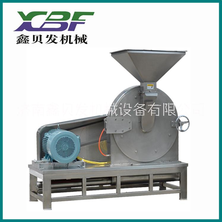 鑫貝發(fā)淀粉餐具生產(chǎn)線，一次性餐勺生產(chǎn)設(shè)備，可降解餐盒機(jī)械設(shè)備流水線