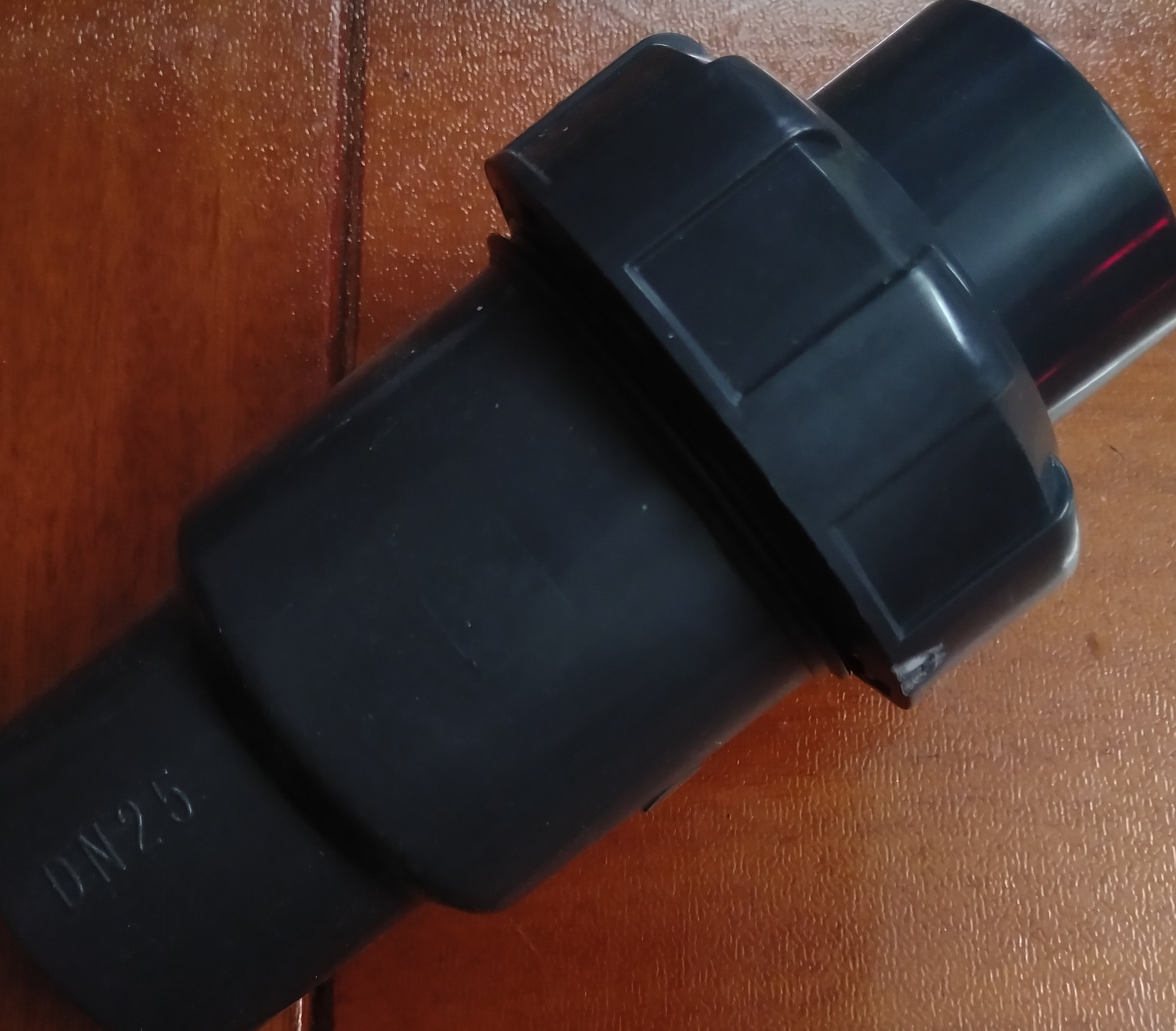 南亞管 PVC-U給水止回閥