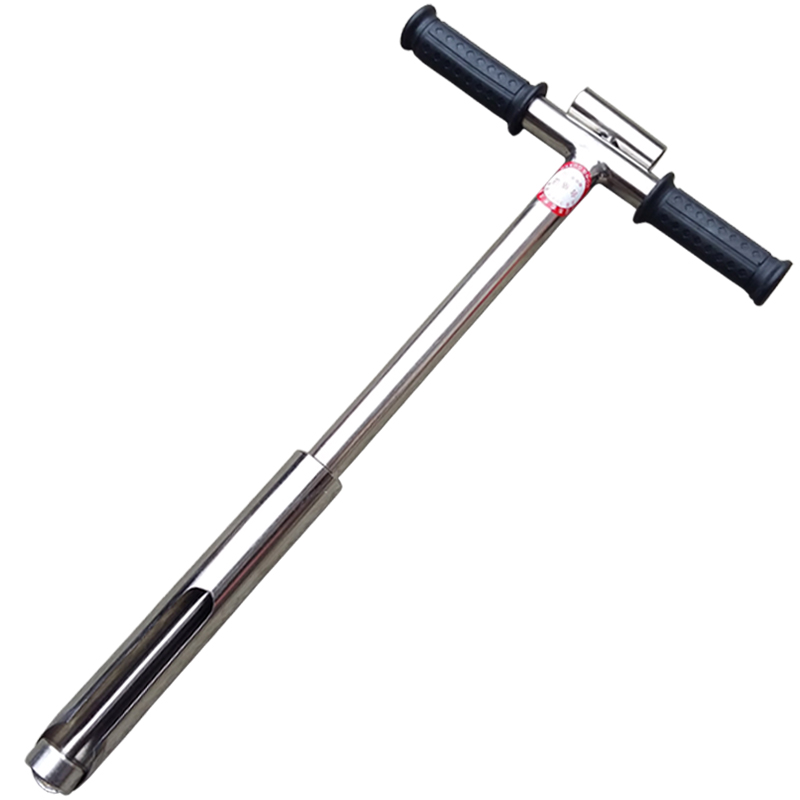 3012型手持式VOCs檢測儀