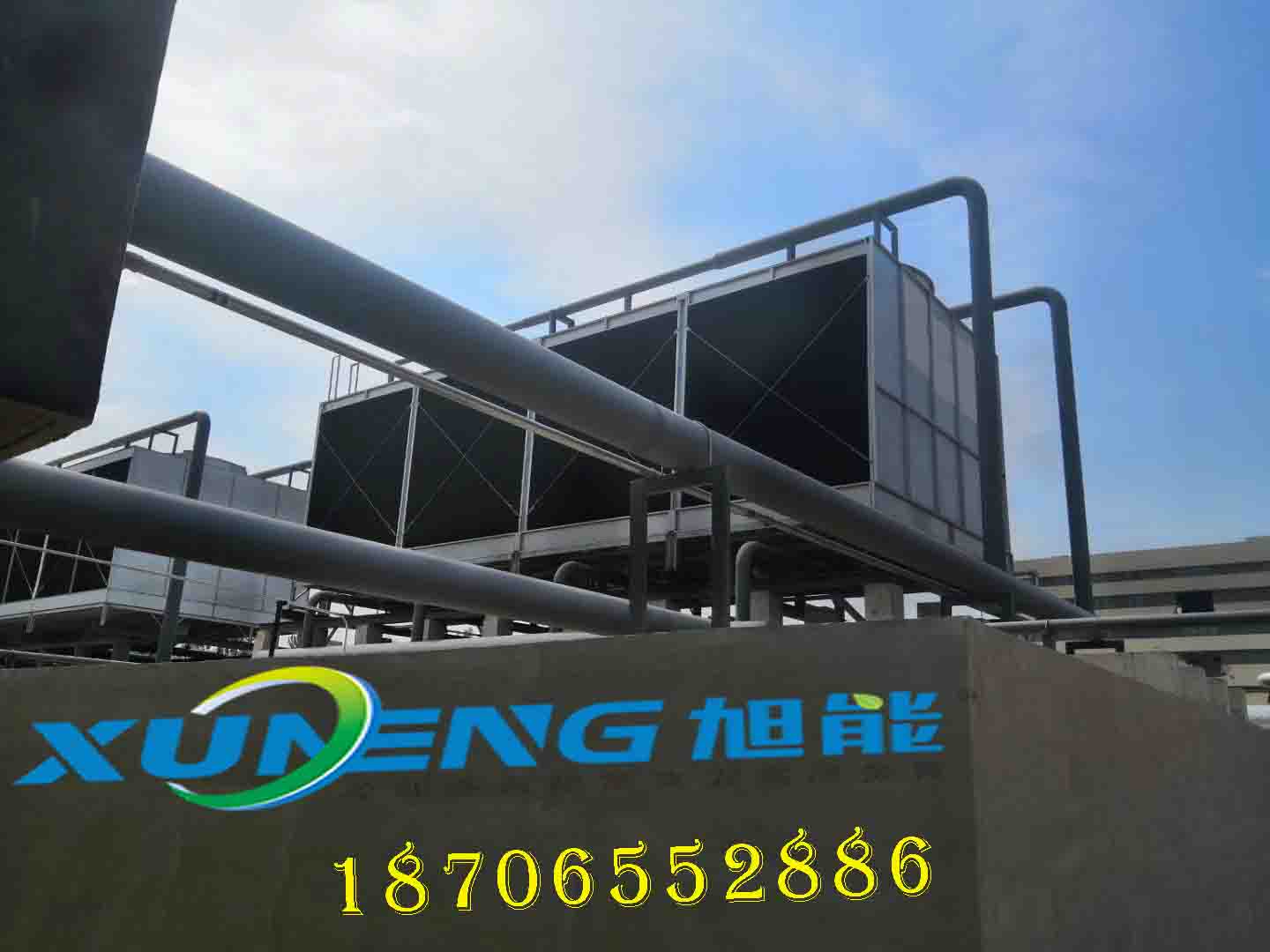 全鋼冷卻塔  冷卻塔報(bào)價(jià) 現(xiàn)貨發(fā)