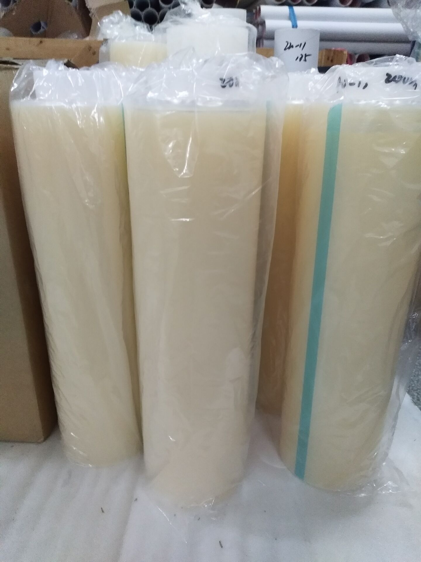 供應(yīng)絲印對位膜