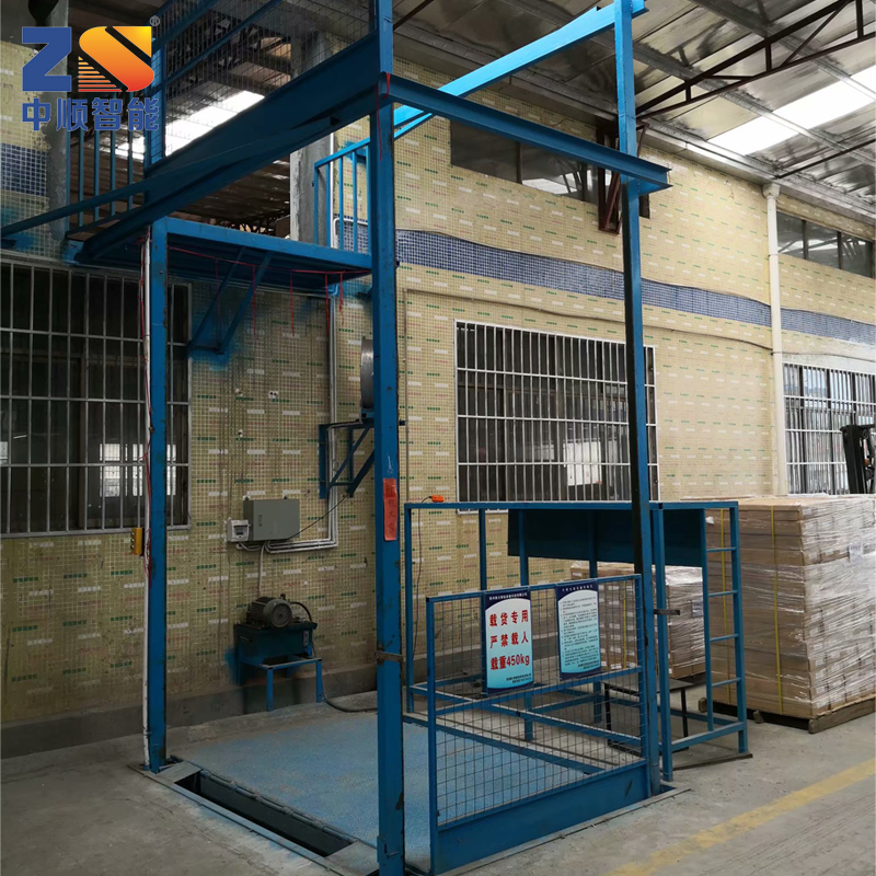 固定電動式升降平臺報價-廠家-供應商-哪家好