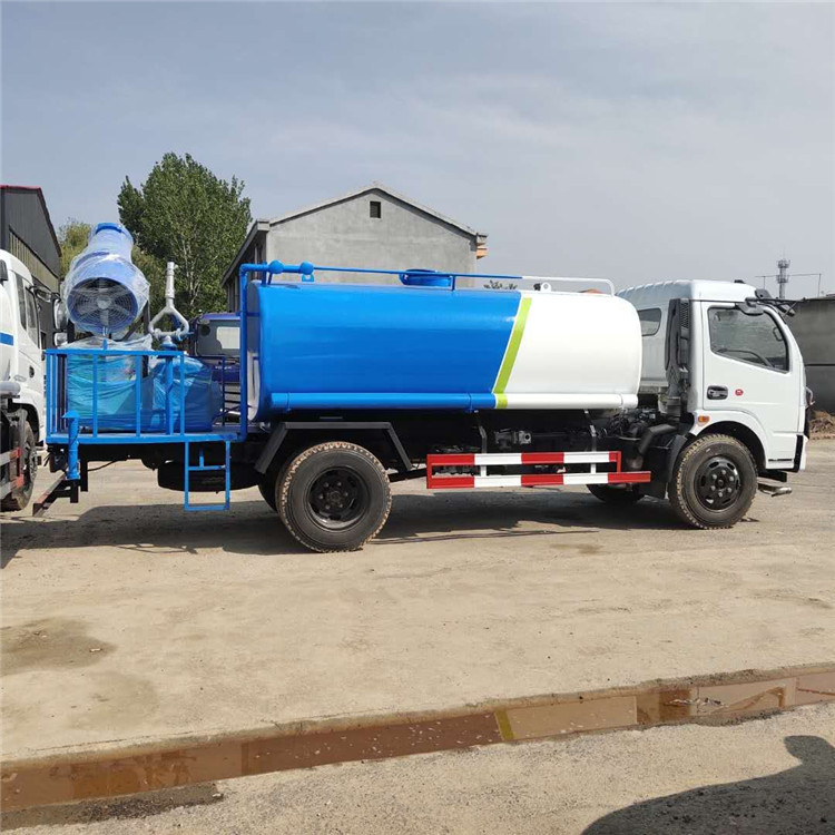 小區(qū)物業(yè)新能源油電兩用灑水車廠家 路面沖洗電動(dòng)灑水車價(jià)格 3噸灑水車