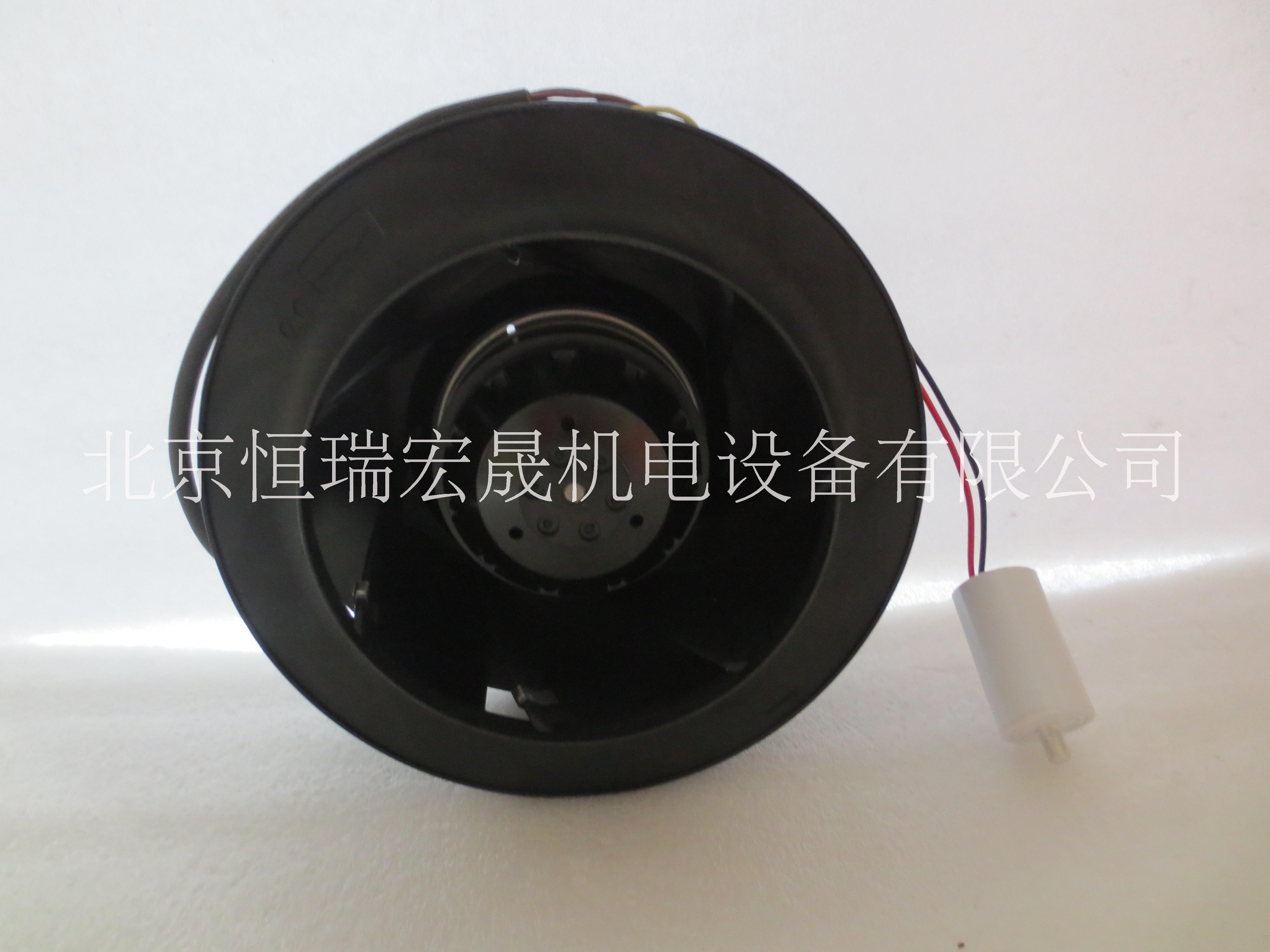 ebmpapst R2E225-BD92-09 網(wǎng)側電感風扇
