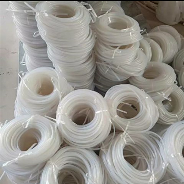 供應(yīng)細(xì)口硅膠管