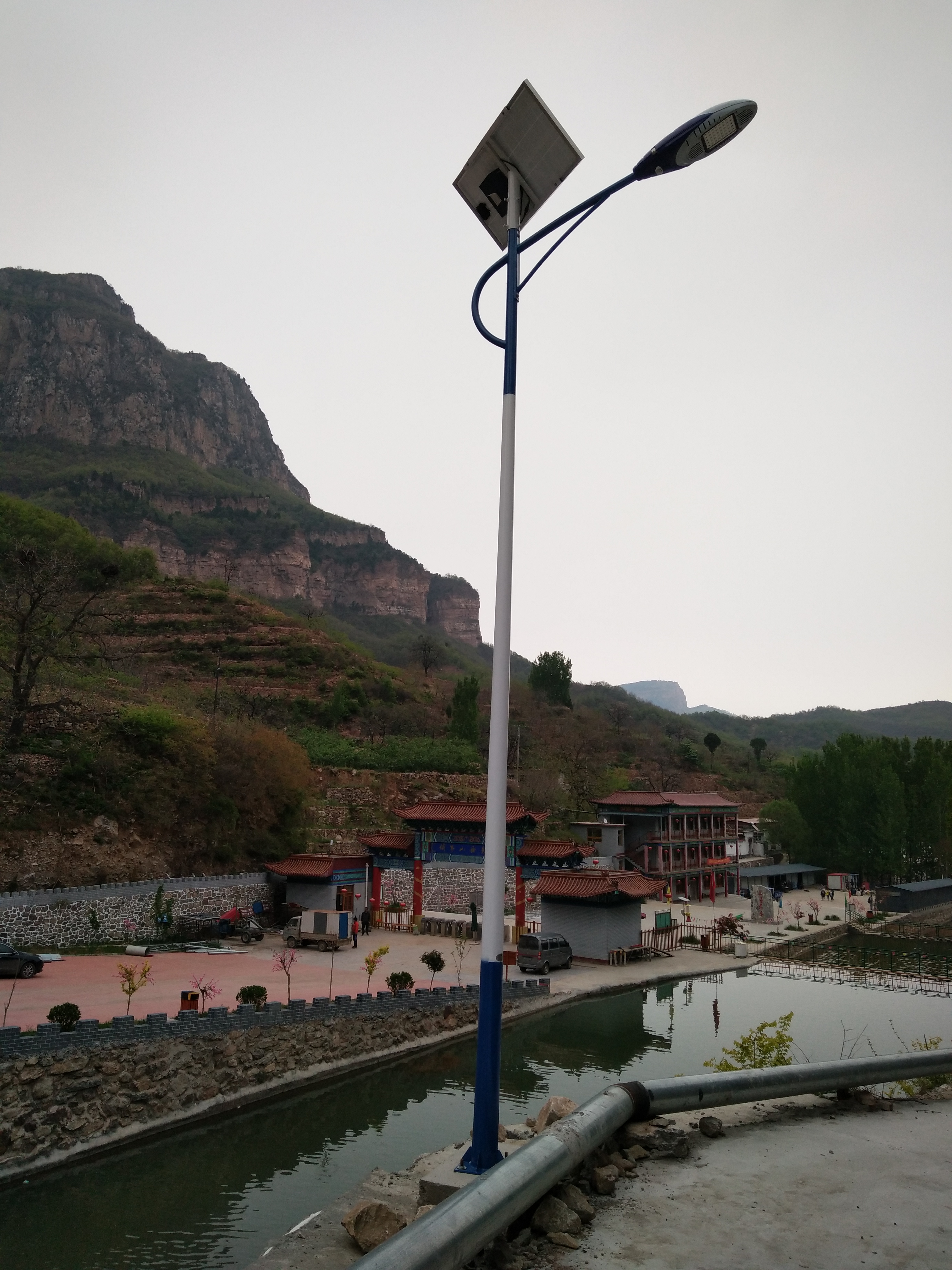 石家莊路燈銷售， 石家莊太陽(yáng)能路燈銷售