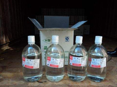 新加坡化工品進(jìn)口報關(guān)清關(guān)需要相關(guān)資料