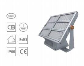 歐司朗皓睿絢麗泛光燈投射燈廣告燈球場燈廣場燈高桿燈