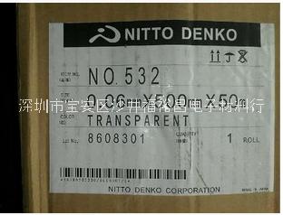 日東NITTO575泡棉雙面膠 日東585 日東N380