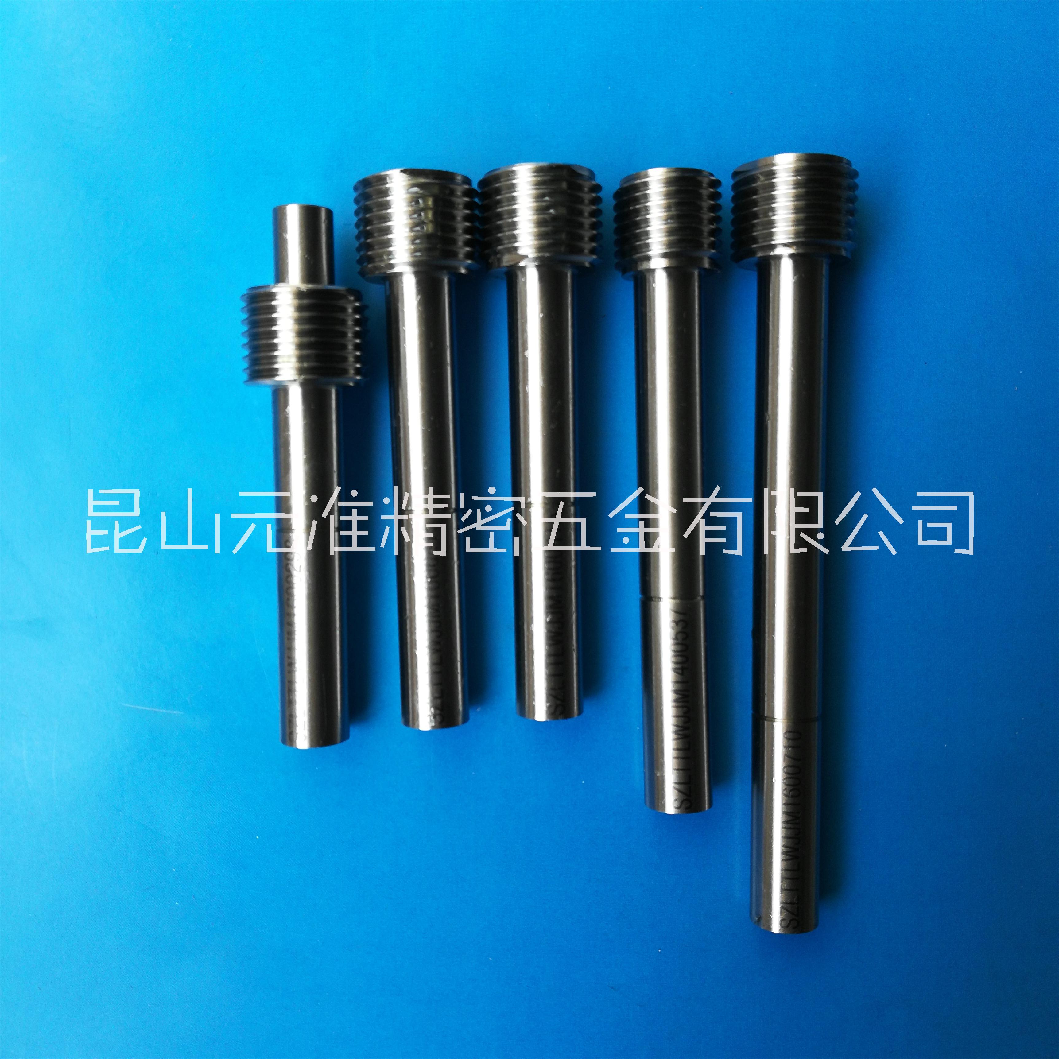 M10*1.25垂直度螺紋檢具