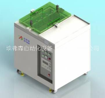 精密模具電解超聲波清洗機(jī)