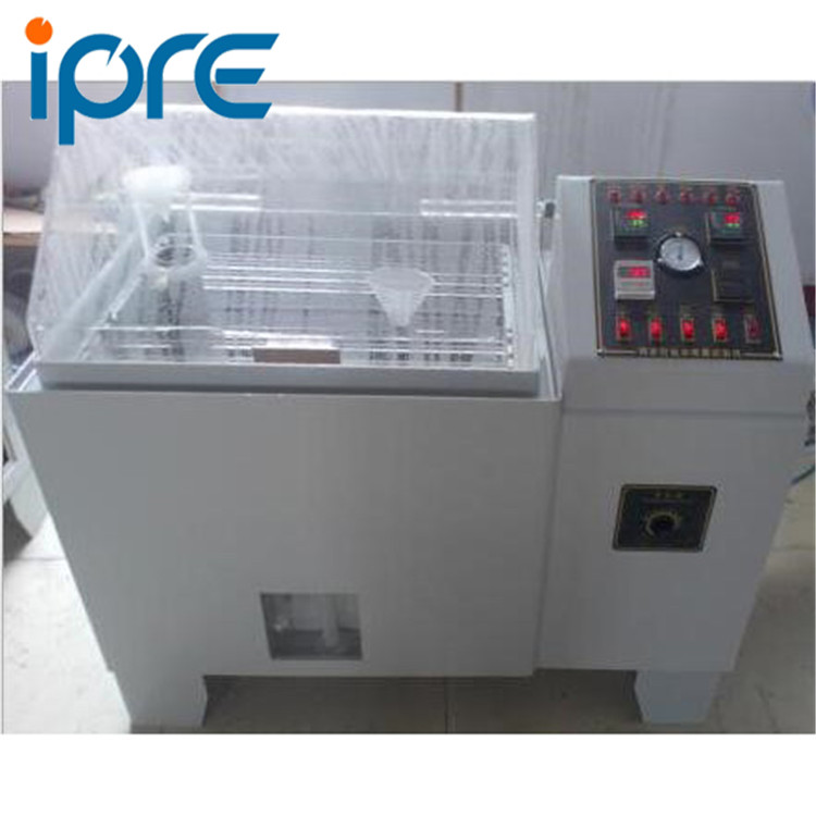 中科普銳 160鹽霧試驗箱 鹽霧試驗機 耐鹽霧試驗箱