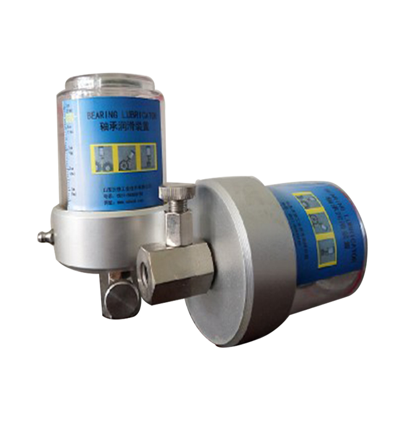 山東供應(yīng)潤(rùn)滑油脂杯