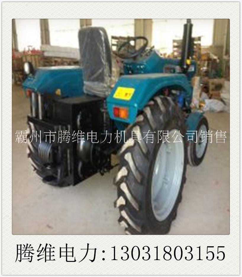 拖拉機(jī)絞磨廠家直銷-* 價(jià)位合理