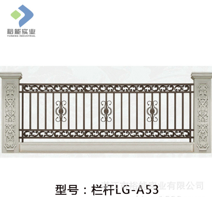 歐式家用鋁藝欄廠家 歐式家用鋁藝欄供應(yīng)商