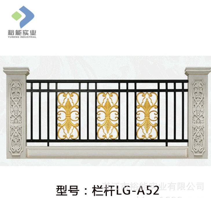 歐式家用鋁藝欄廠家 歐式家用鋁藝欄供應(yīng)商