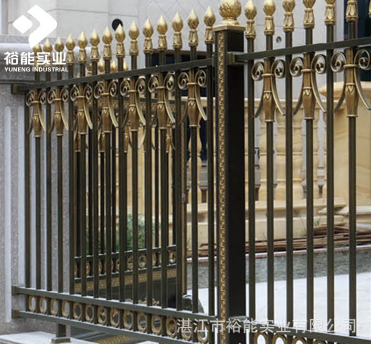 庭院鋁藝圍欄廠家直銷 湛江庭院鋁藝圍欄 庭院鋁藝圍欄供應(yīng) 庭院鋁藝圍欄供直銷