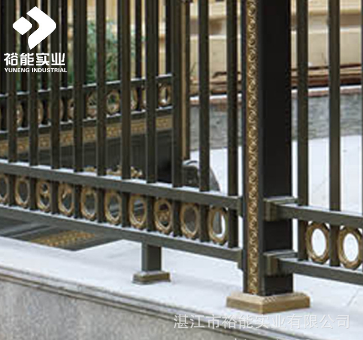 庭院鋁藝圍欄廠家直銷 湛江庭院鋁藝圍欄 庭院鋁藝圍欄供應(yīng) 庭院鋁藝圍欄供直銷