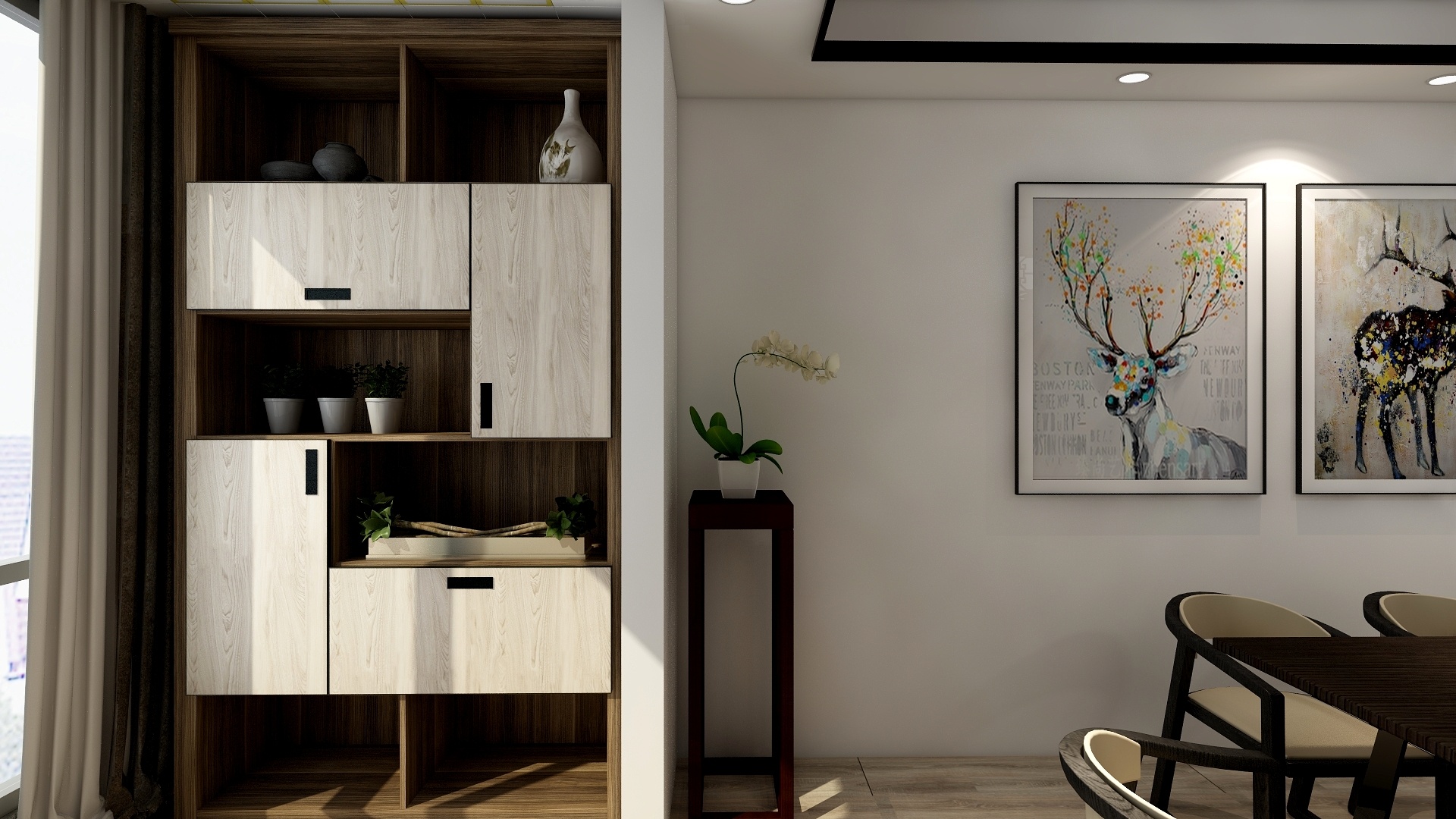 臨沂北歐全屋定制、價格、報價【臨沂薇爾雅全屋定制】