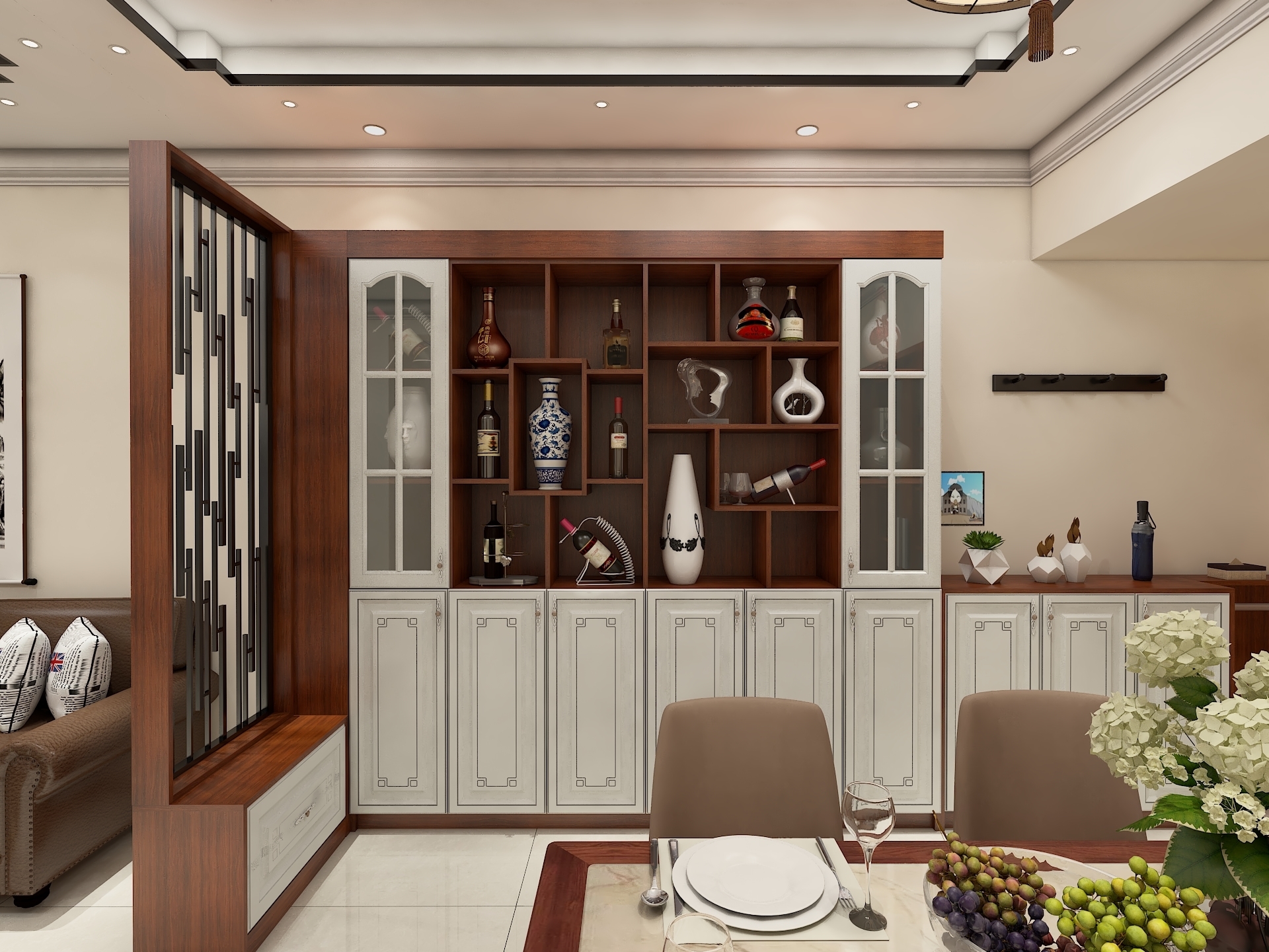 臨沂全屋定制價(jià)格、報(bào)價(jià)、服務(wù)【臨沂薇爾雅全屋定制】