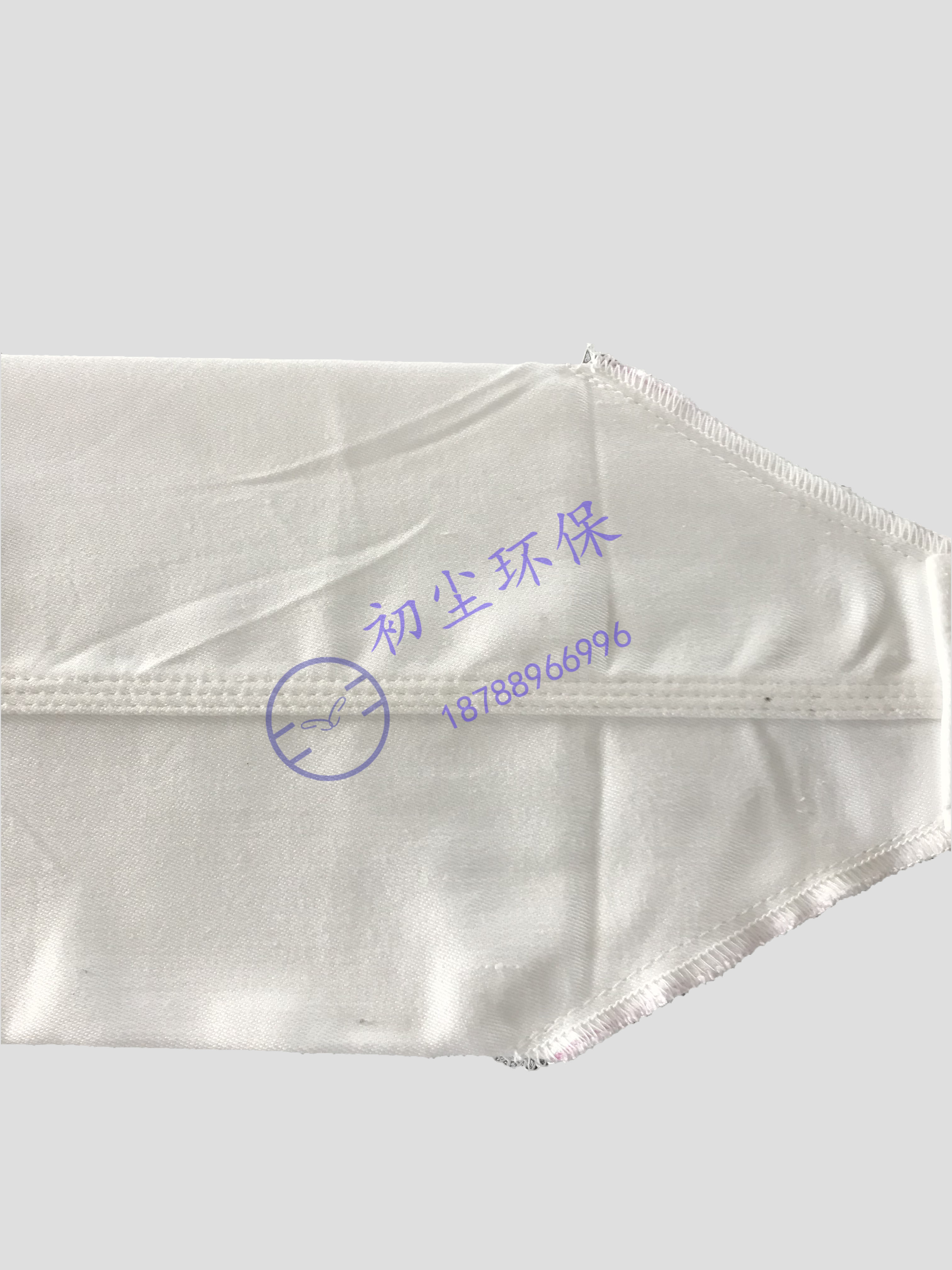 成都729除塵布袋* 價格實惠 廠家定制 【成都初塵環(huán)?？萍加邢薰尽?  title=