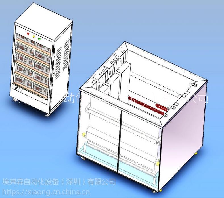 埃弗森Q系列一體式超聲波五金零件
