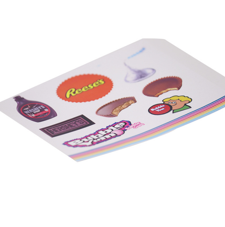 彩色不干膠貼紙廠家   彩色不干膠貼紙廠家電話 廣東彩色不干膠貼紙