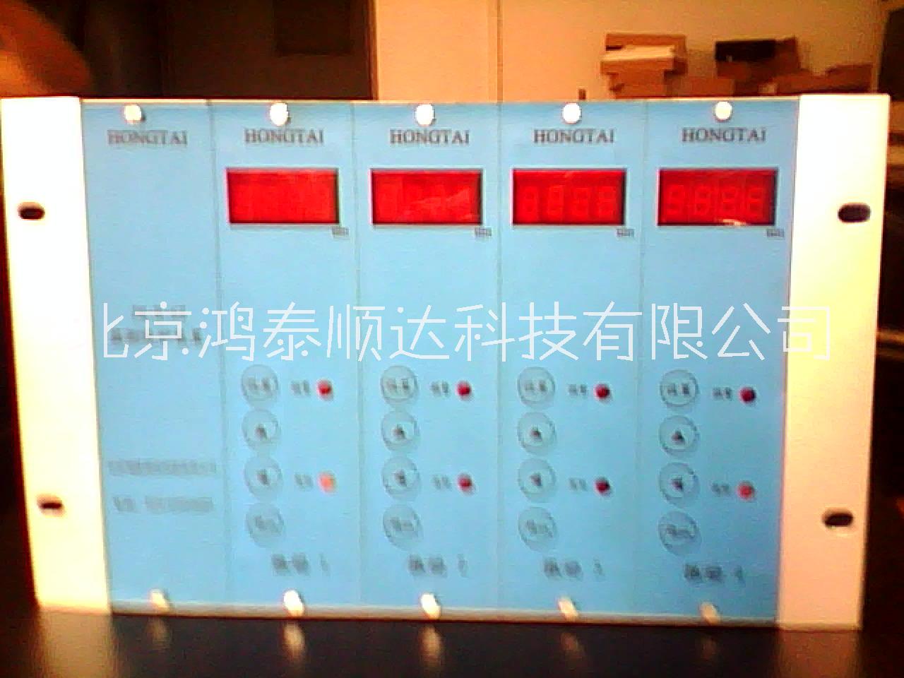 XZD-LG型壁掛式振動烈度監(jiān)控儀*北京鴻泰順達(dá)科技有限公司；XZD-LG型壁掛式振動烈度監(jiān)控儀市場價格信息