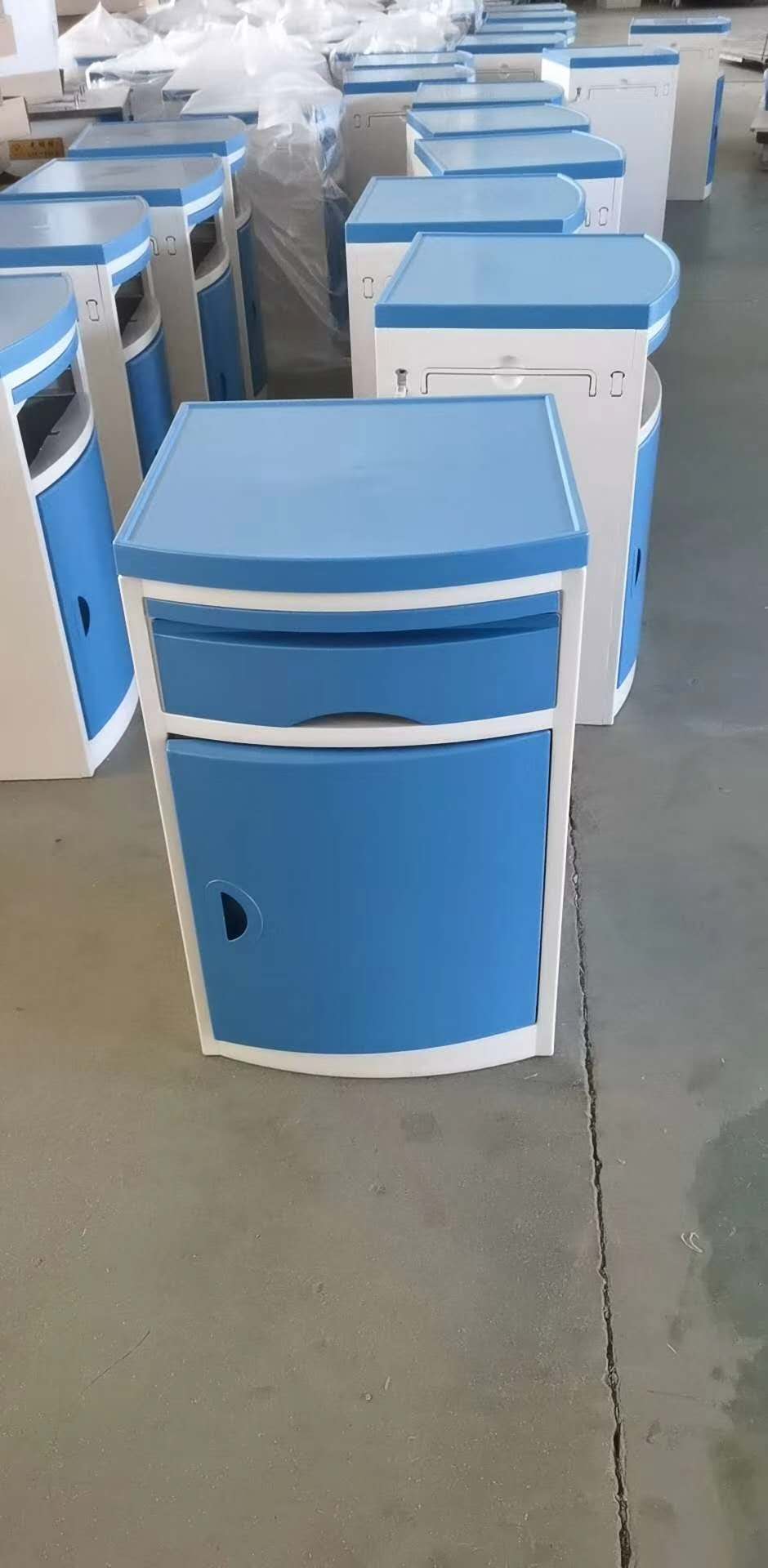 ABS床頭柜 醫(yī)用