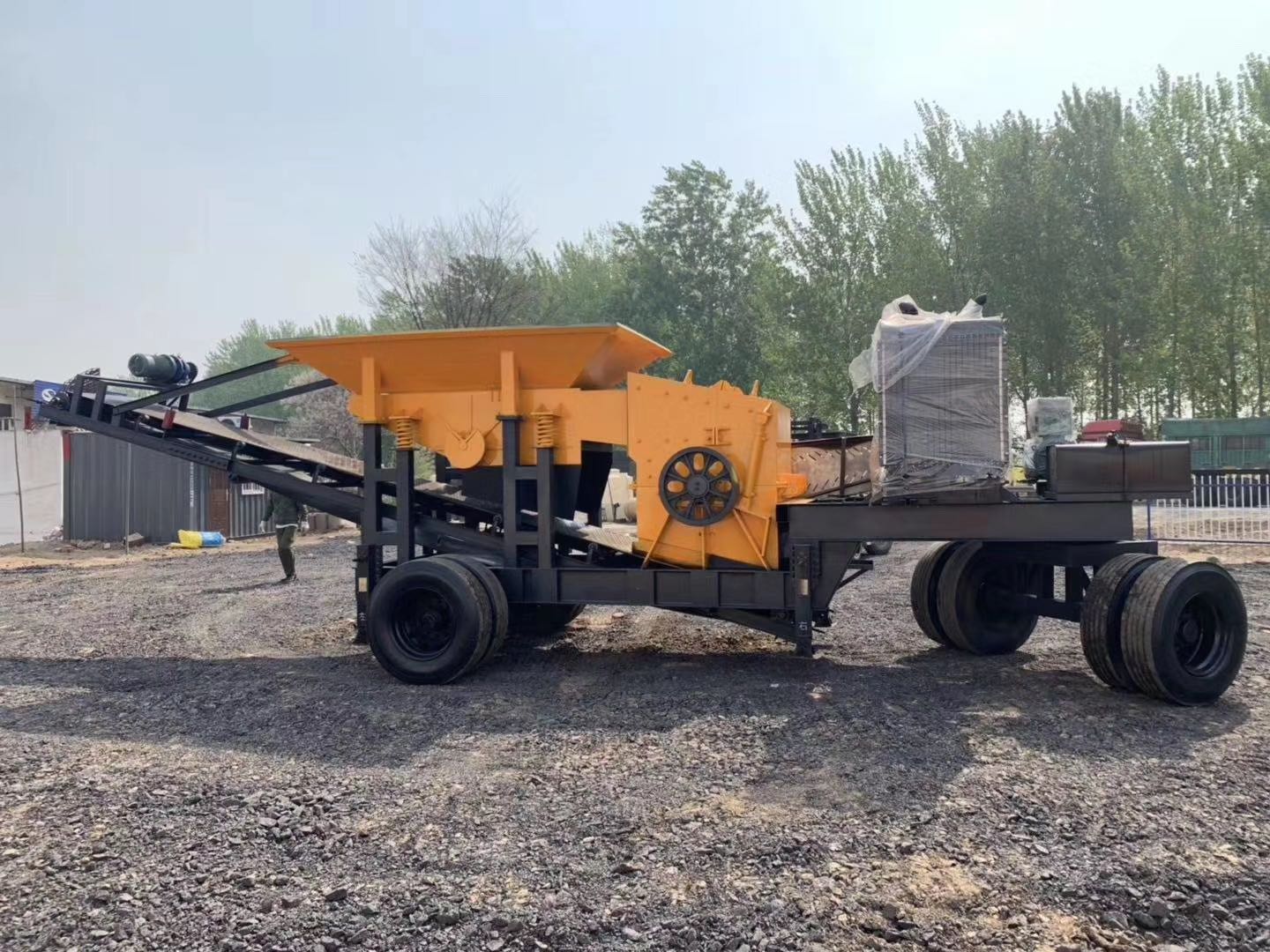 山東振動篩沙機價格、廠家、供應(yīng)商【邢臺晉豐機械制造廠】