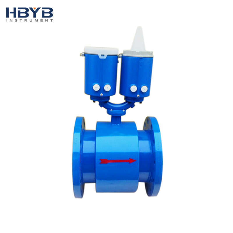 開封廠家供應(yīng)GPRS電磁流量計(jì)