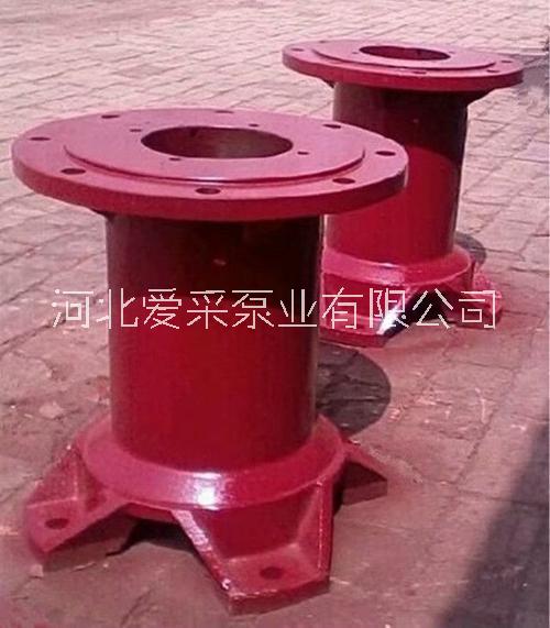 立式磨蝕性高鉻渣漿泵礦用高濃度渣漿泵