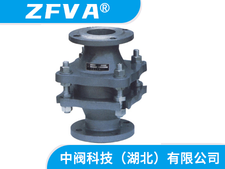 呼吸閥 ZGB-1波紋型阻火器 GZW-I型阻爆燃型管道阻火器