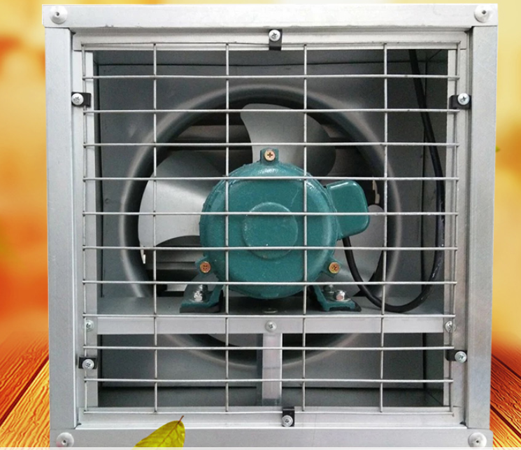 抽風機廠家 小型抽風機哪家好   重慶小型抽風機
