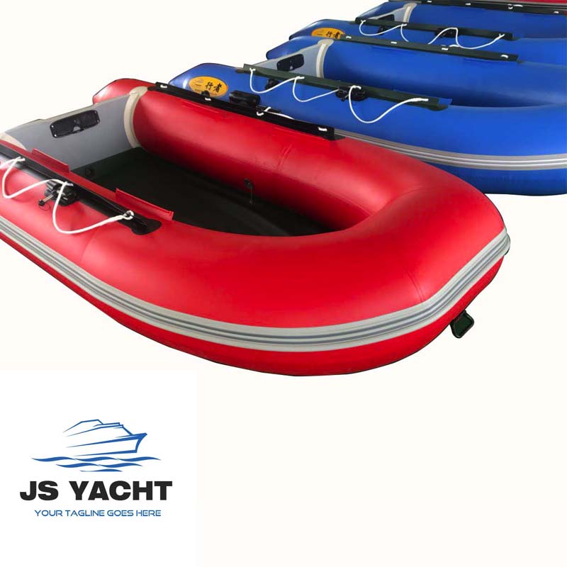 橡皮艇沖鋒舟杰世游艇型號(hào)3米長(zhǎng)充氣船釣魚(yú)*海釣船