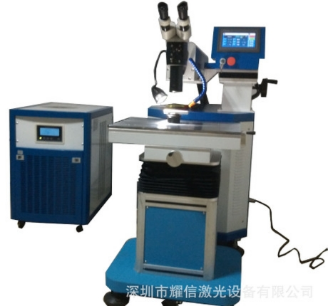 激光模具補(bǔ)焊機(jī) 全自動激光焊接機(jī) 鋰電池焊接機(jī) 上門安裝