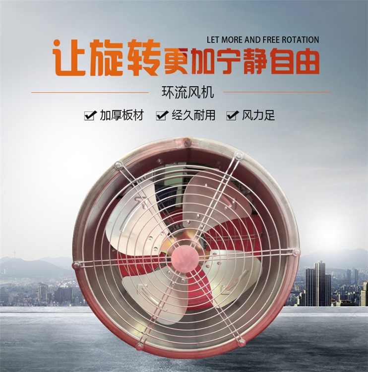 環(huán)流風(fēng)機(jī)廠家