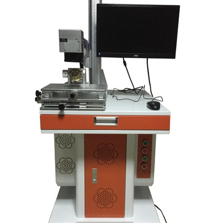 激光打標(biāo)機(jī) 金屬光纖激光打標(biāo)機(jī) 高精度打標(biāo)機(jī)