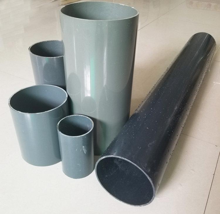 河南焦作生產(chǎn)農(nóng)田灌溉管廠家 pvc農(nóng)田灌溉管規(guī)格齊全可檢測