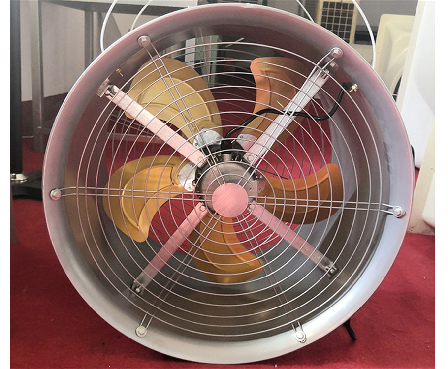 環(huán)流風(fēng)機(jī)行情