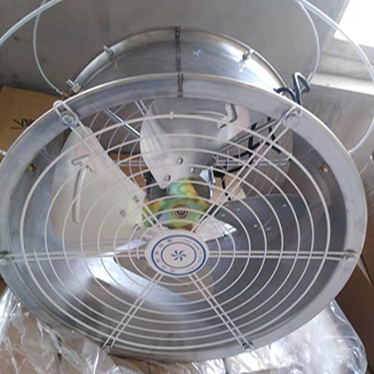 環(huán)流風(fēng)機排名