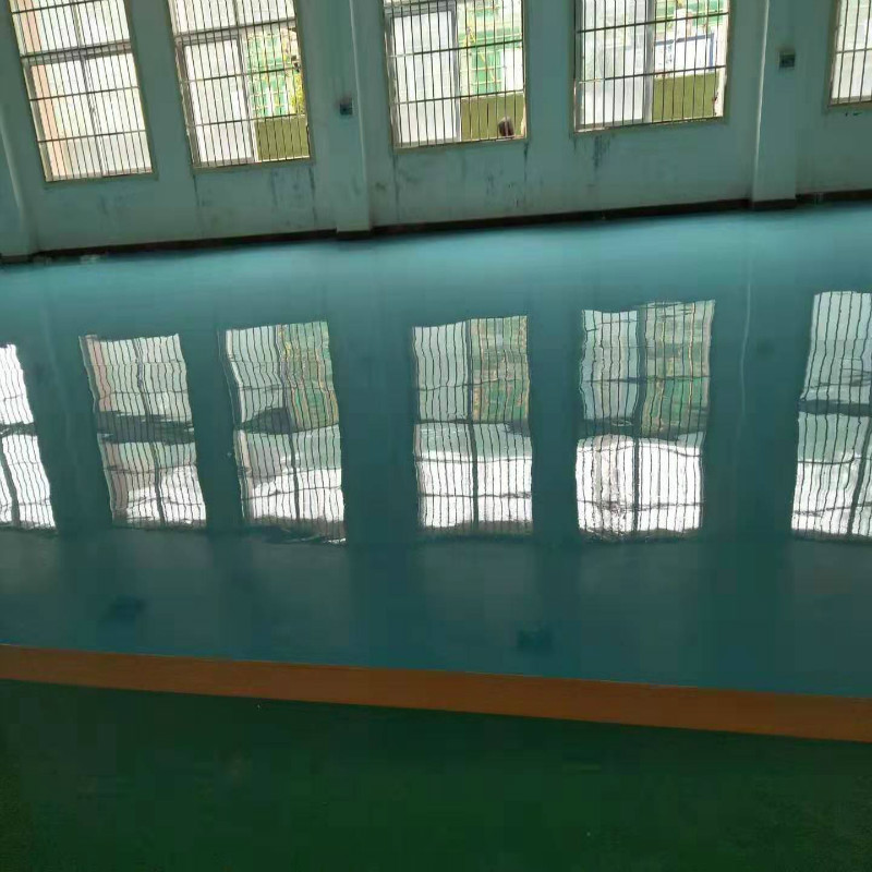 環(huán)氧地坪漆 昊宇牌環(huán)氧樹脂地坪漆