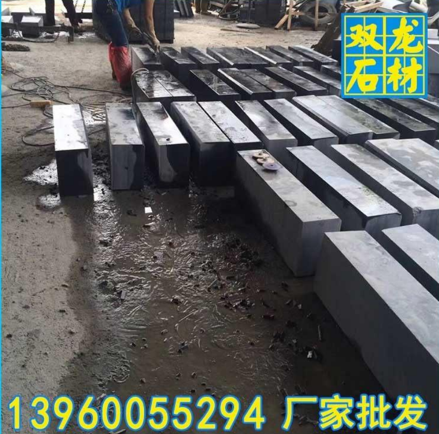 花崗巖路牙石定做@批發(fā)@哪家好@價(jià)格 四川花崗巖路牙石定做
