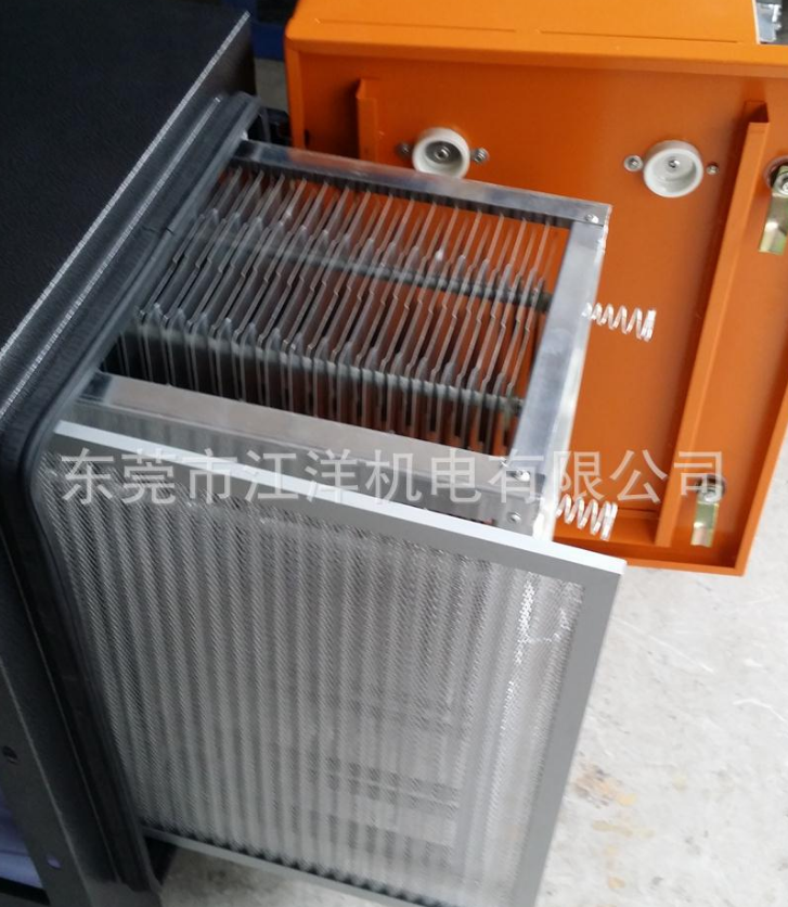 XBF系列多翼型JZ離心通風(fēng)機(jī) 廚房*排煙離心風(fēng)機(jī) 靜電式油煙凈化器