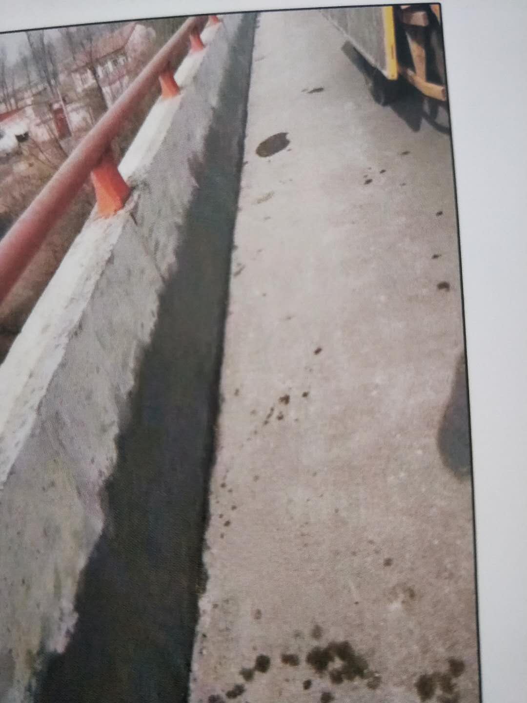 銅梁空鼓漏筋施工方案  （重慶永仁建筑結(jié)構(gòu)加固有限公司）