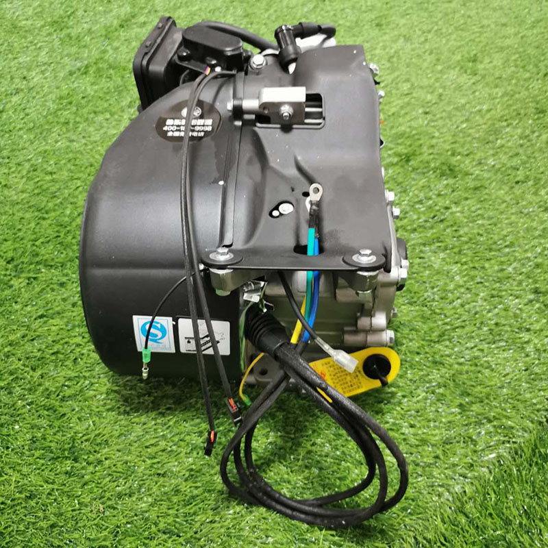 漢斯格智能增程器產(chǎn)品特點 增程器發(fā)電機 電動車增程器發(fā)電機廠家