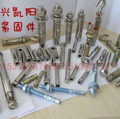 錨固螺栓供應(yīng)