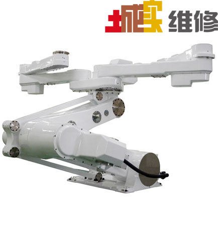 安川機(jī)器人維修CPS-150F控制電源故障的步驟