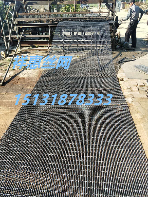長(zhǎng)方孔 長(zhǎng)方孔豬舍鋪底用鐵絲網(wǎng)養(yǎng)豬場(chǎng)*